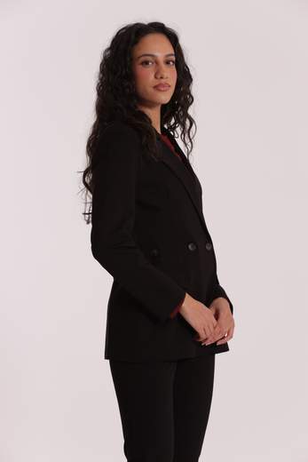 MIMI' MUA' GIACCA DONNA - MRAN-6619