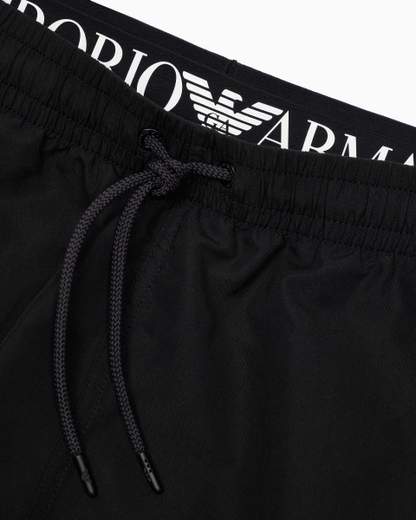 EMPORIO ARMANI COSTUME BOXER UOMO - AF12239 EM000686