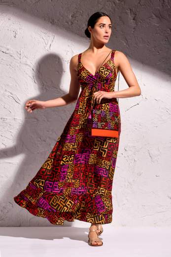 DAVID ABITO DONNA - DB25076