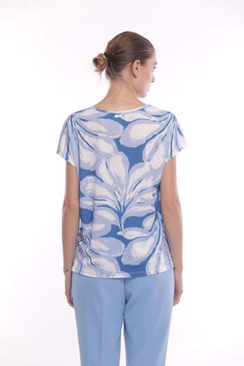 MIMI' MUA' TOP DONNA - MSAM-1839