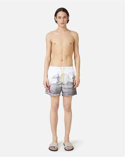 ICEBERG COSTUME BOXER UOMO - ICE25MBS08