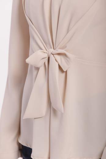 MIMI' MUA' CAMICIA DONNA - FFAL-1720
