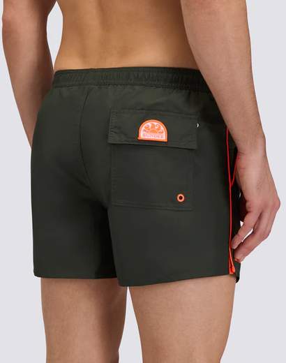 SUNDEK COSTUME BOXER UOMO - M700BDTA100