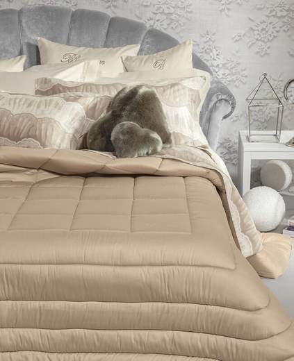 BLUMARINE  TRAPUNTA BIANCHERIA LETTO - LORY TRAPUNTA