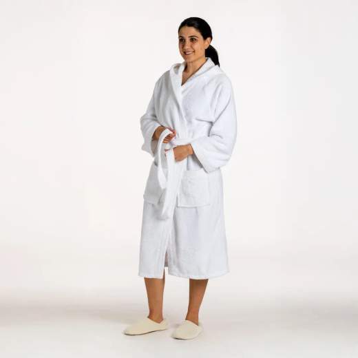 RIVIERA BA0041 GLAMOUR ACCAPPATOIO