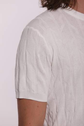 7X8 T-SHIRT UOMO - 16AF-3146