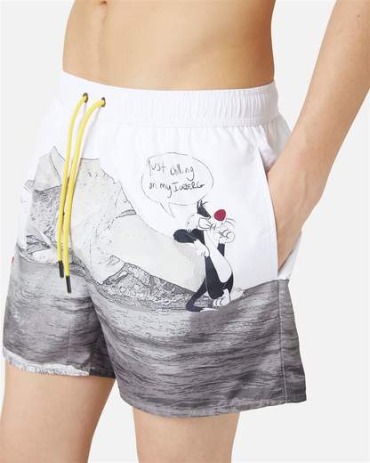 ICEBERG COSTUME BOXER UOMO - ICE25MBS08