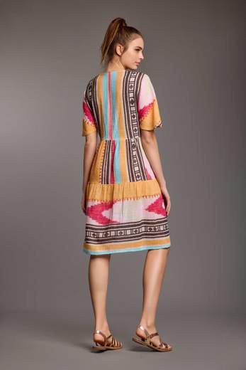 ICONIQUE ABITO DONNA - IC25057