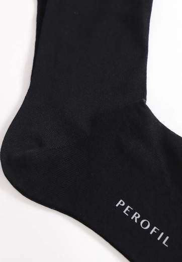 PEROFIL CALZE UOMO - VPRC00327 MAKO'