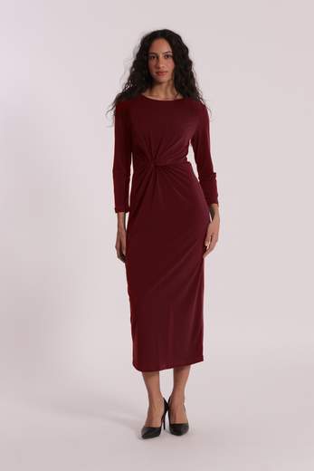 MIMI' MUA' ABITO DONNA - MRAN-4459