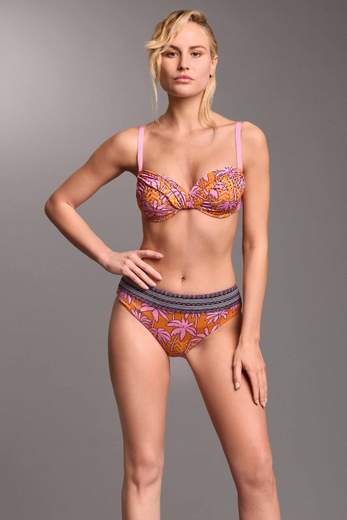 VACANZE ITALIANE BIKINI DONNA - VI25024