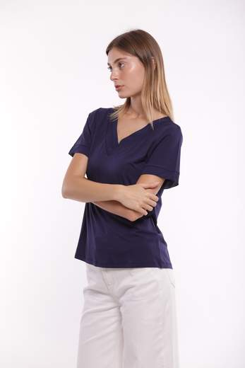 MIMI' MUA' T-SHIRT DONNA - SFAM-1795
