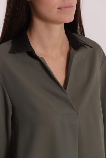 MIMI' MUA' BLUSA DONNA - MRAN-1919