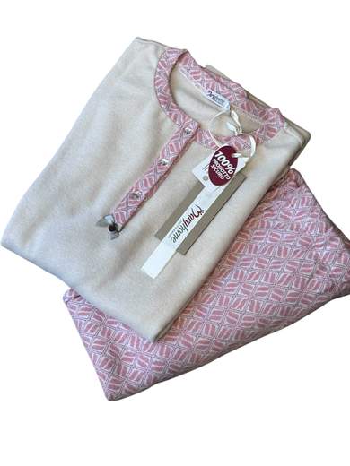 MARYHOME PIGIAMA DONNA - 6P85046