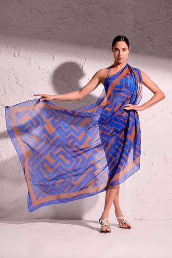 DAVID PAREO DONNA - DA25041