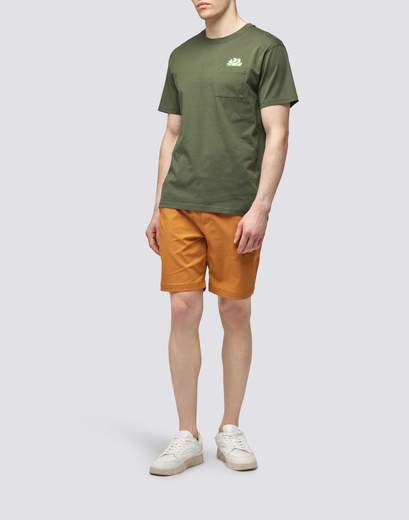 SUNDEK T-SHIRT UOMO - M609TEJ7800