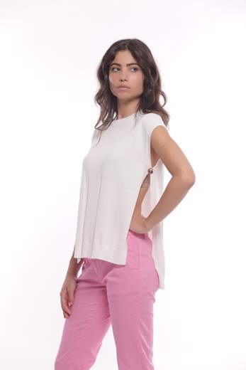 MIMI' MUA' TOP DONNA - AFAM-3692