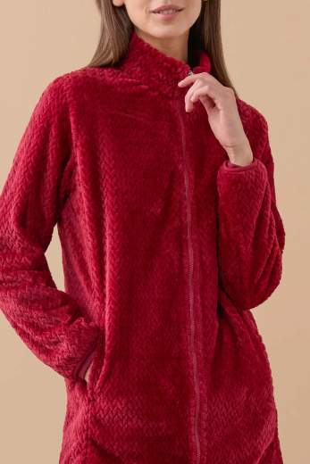 NOIDINOTTE VESTAGLIA DONNA - GE3018