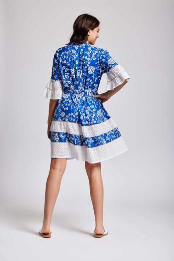 ICONIQUE ABITO DONNA - IC24063