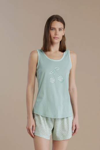 NOIDINOTTE PIGIAMA DONNA - FA9050