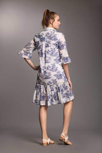 ICONIQUE ABITO DONNA - IC25076