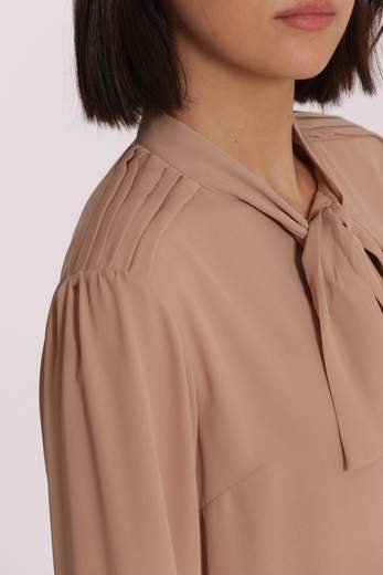 MIMI' MUA' BLUSA DONNA - ESAN-1883
