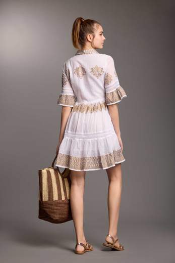 ICONIQUE ABITO DONNA - IC25020