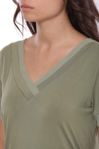 MIMI' MUA' T-SHIRT DONNA - SFAM-1795
