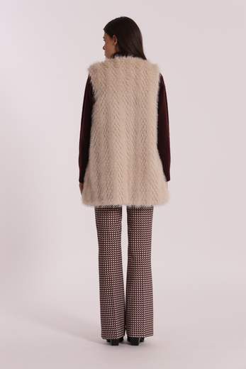 MIMI' MUA' PANTALONE DONNA - MRAN-2943