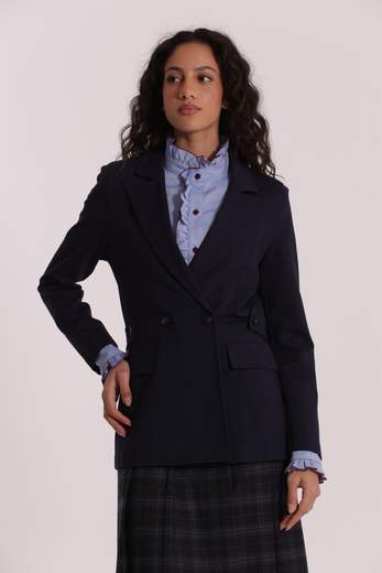 MIMI' MUA' GIACCA DONNA - MRAN-6619