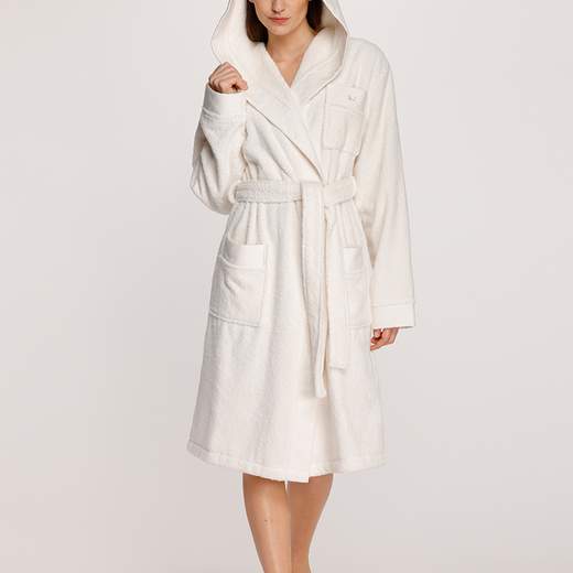 LIU-JO CASA ACCAPPATOIO BIANCHERIA DA BAGNO - LB791B DIAGONAL