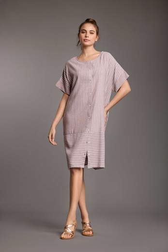 ICONIQUE ABITO DONNA - IC25025