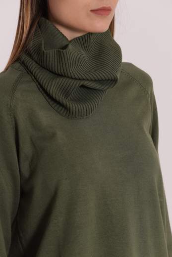 MIMI' MUA' MAGLIA DONNA - AFAN-3702