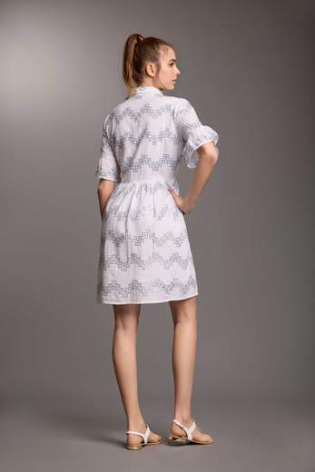 ICONIQUE ABITO DONNA - IC25068