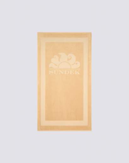 SUNDEK TELO MARE UOMO - AM372ATC1000