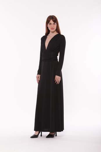 MIMI' MUA' ABITO DONNA - MRAL-4381