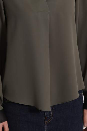 MIMI' MUA' BLUSA DONNA - MRAN-1919