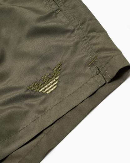 EMPORIO ARMANI COSTUME BOXER UOMO - 4F12334 EM000583