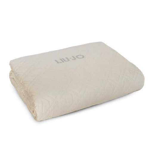 LIU-JO CASA TRAPUNTINA BIANCHERIA LETTO - LL185Z TELLARO