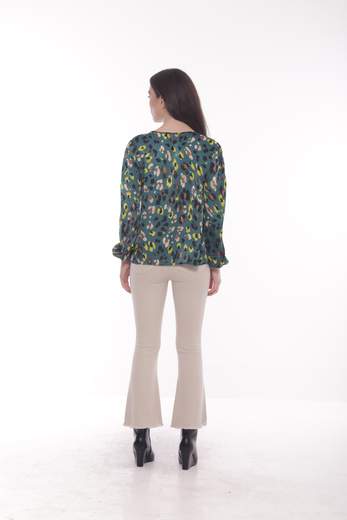 MIMI' MUA' PANTALONE DONNA - ZDAL-2672