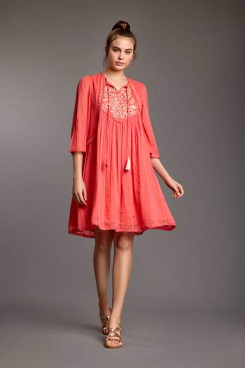 ICONIQUE ABITO DONNA - IC25043
