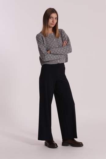 MIMI' MUA' PANTALONE DONNA - MSAN-2935