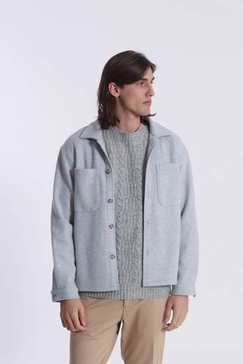7X8 GIACCA UOMO - 17PO-8106