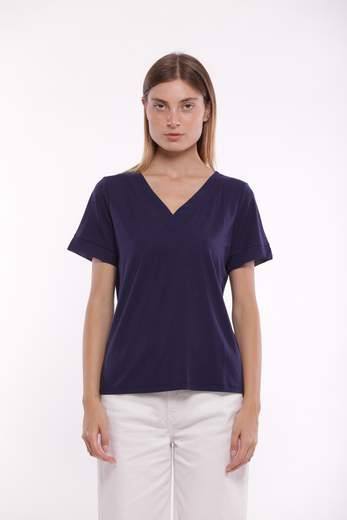 MIMI' MUA' T-SHIRT DONNA - SFAM-1795