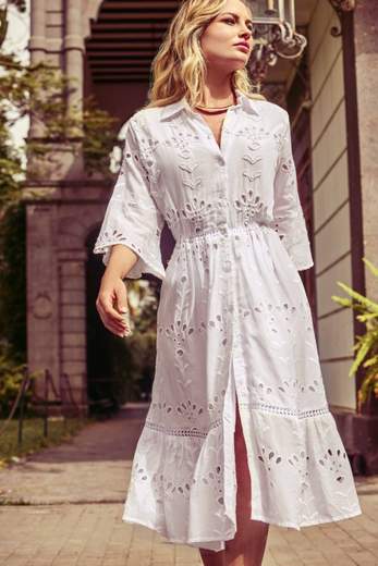 ICONIQUE ABITO DONNA - IC25005