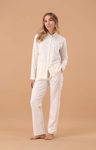 MARYHOME PIGIAMA DONNA - 6P85058