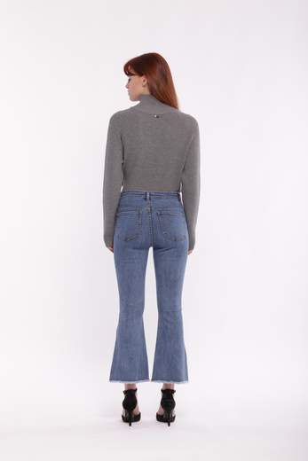 MIMI' MUA' PANTALONE DONNA - ZDAL-2672