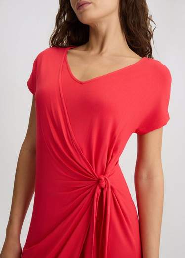 LIU-JO ABITO DONNA - VA5037 JS360