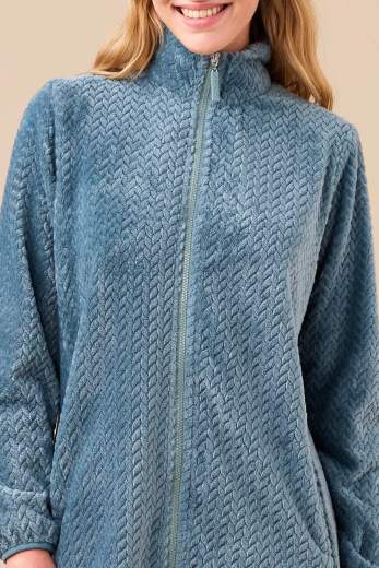 NOIDINOTTE VESTAGLIA DONNA - GE3018