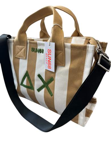 SUN 68 BORSA DONNA - X35227